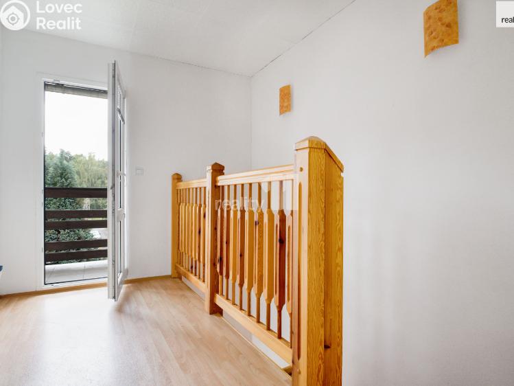Sale project Česká Lípa č. 27