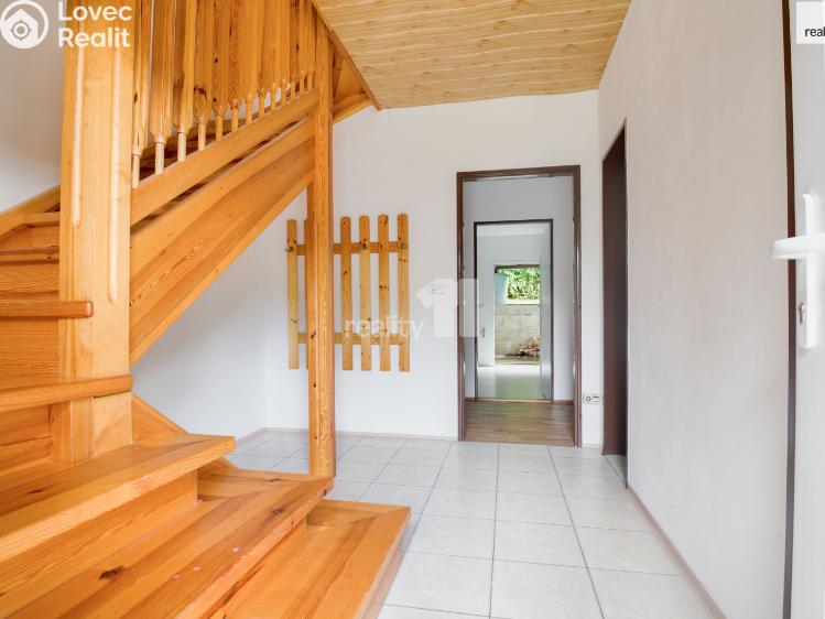 Sale project Česká Lípa č. 29