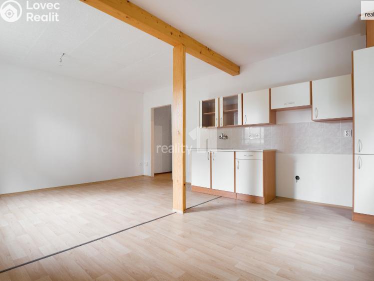 Sale project Česká Lípa č. 32