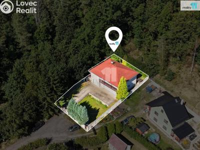 Sale project Česká Lípa č. 2