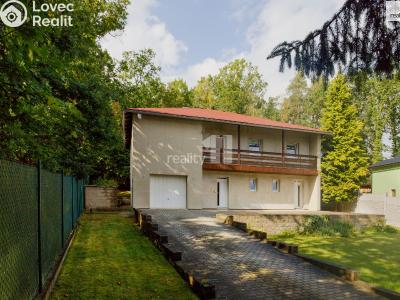 Sale project Česká Lípa č. 5