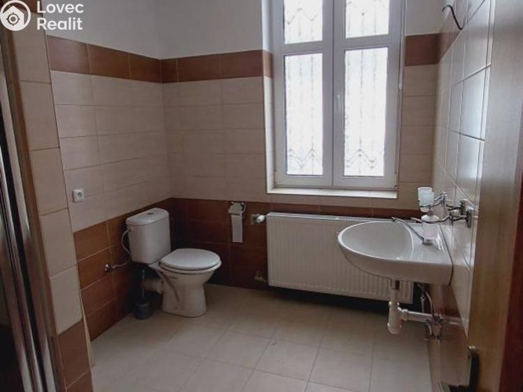 Продаж квартири 1+1 Aš, Slovanská č. 13