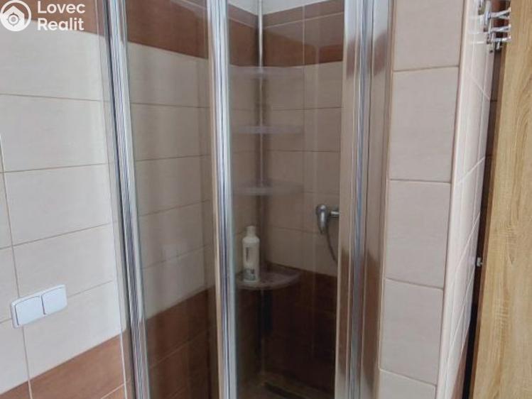 Продаж квартири 1+1 Aš, Slovanská č. 15