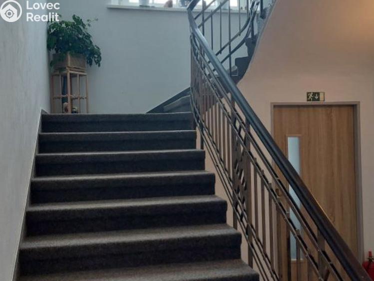 Продаж квартири 1+1 Aš, Slovanská č. 17