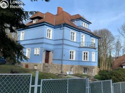 Prodej bytu 1+1 Aš, Slovanská č. 1