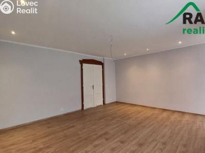 Prodej bytu 1+1 Aš, Slovanská č. 5