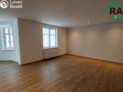 Prodej bytu 1+1 Aš, Slovanská č. 6