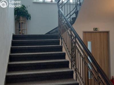 Продажа квартиры 1+1 Aš, Slovanská č. 16