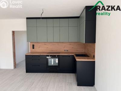 Rent apartment 1+KK Planá, Zámecká č. 1