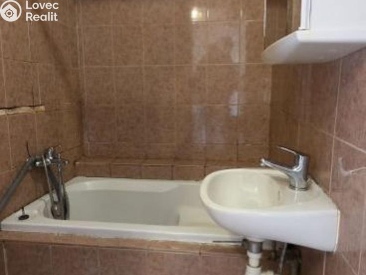 Prodej bytu 1+KK Tachov, Bělojarská č. 4