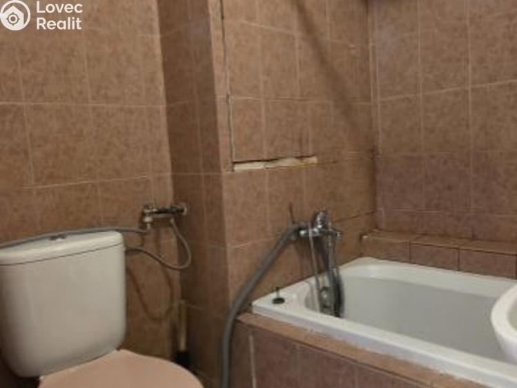 Prodej bytu 1+KK Tachov, Bělojarská č. 5