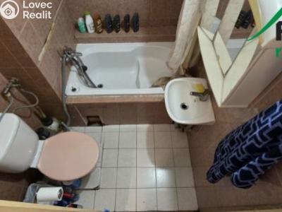 Prodej bytu 1+KK Tachov, Bělojarská č. 5