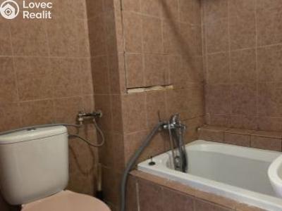 Prodej bytu 1+KK Tachov, Bělojarská č. 5