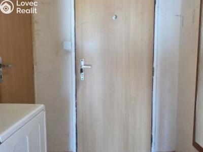 Prodej bytu 1+KK Tachov, Bělojarská č. 6