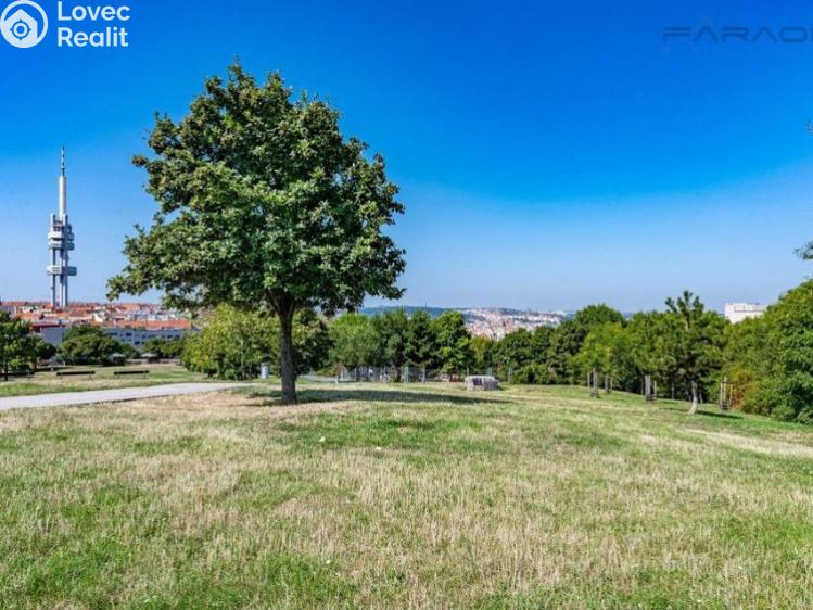 Продажа квартиры 4+KK Praha, Jeseniova č. 25