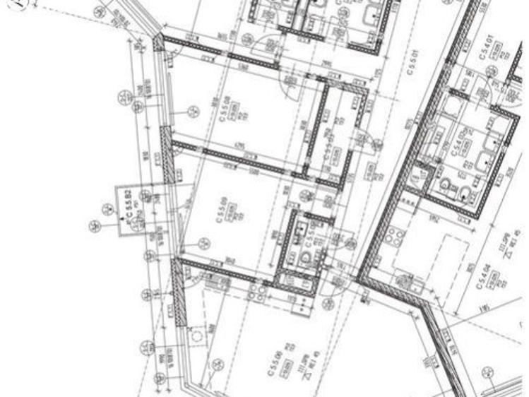 Продажа квартиры 4+KK Praha, Jeseniova č. 27