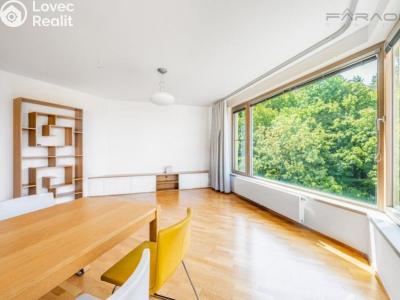 Продаж квартири 4+KK Praha, Jeseniova č. 5