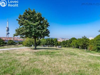 Prodej bytu 4+KK Praha, Jeseniova č. 5