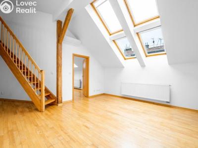 Rent office space Praha, Na struze č. 4