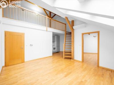 Rent apartment 2+KK Praha, Na struze č. 1