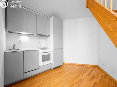 Rent apartment 2+KK Praha, Na struze č. 2