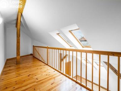 Rent apartment 2+KK Praha, Na struze č. 4