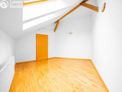 Rent apartment 2+KK Praha, Na struze č. 5