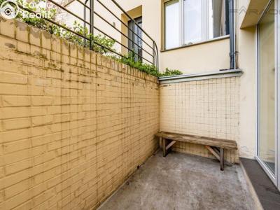 Rent apartment 1+KK Praha, 28. pluku č. 3