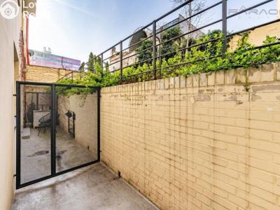 Rent apartment 1+KK Praha, 28. pluku č. 4