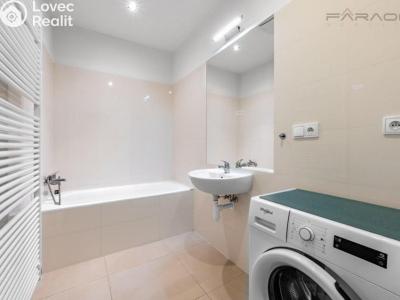 Rent apartment 1+KK Praha, 28. pluku č. 6