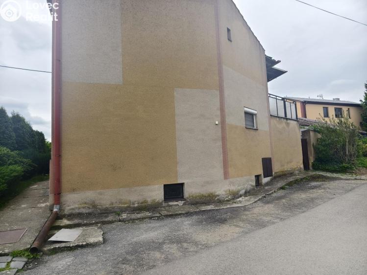 Prodej rodinného domu Pustiměř č. 3
