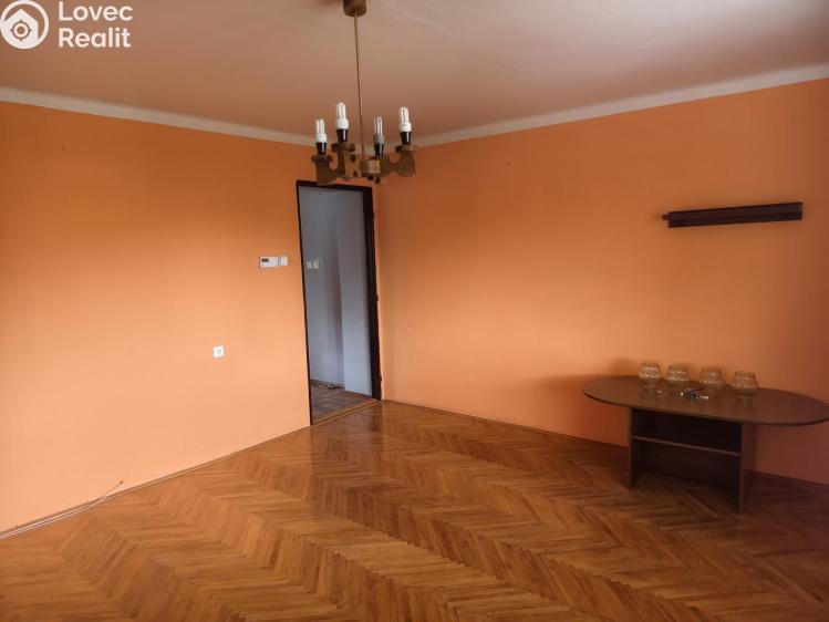 Prodej rodinného domu Pustiměř č. 8