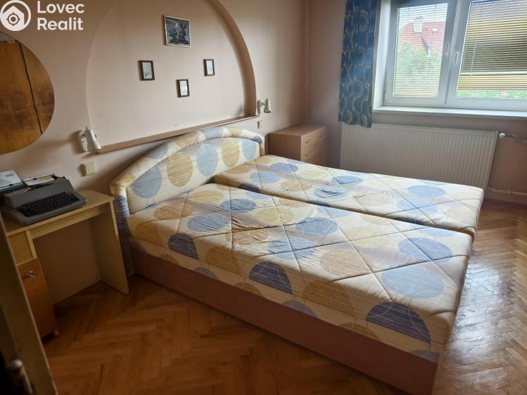 Prodej rodinného domu Pustiměř č. 10