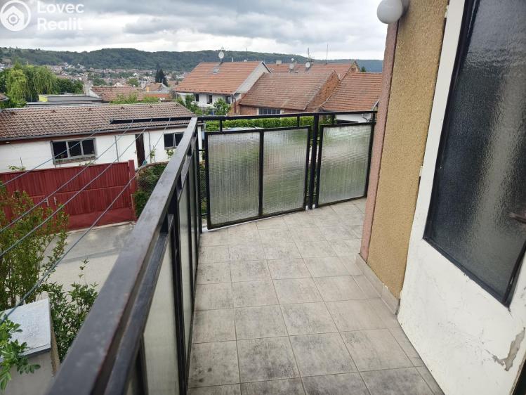 Prodej rodinného domu Pustiměř č. 16