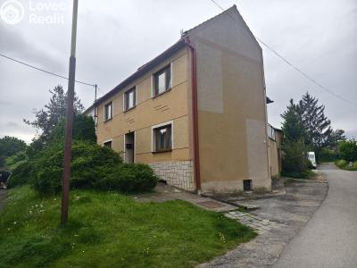 Prodej rodinného domu Pustiměř č. 1
