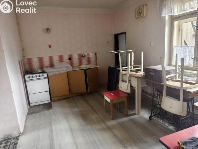 Prodej rodinného domu Pustiměř č. 6