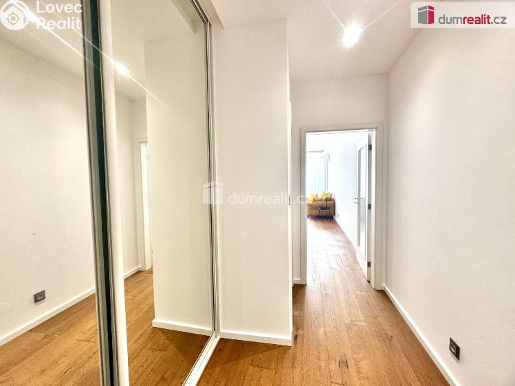 Prodej bytu 1+KK Praha 15, Pod průsekem č. 8