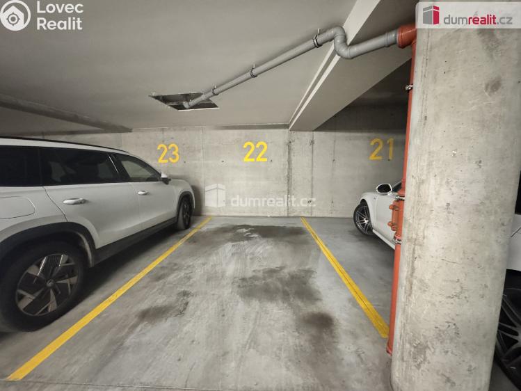 Prodej bytu 1+KK Praha 15, Pod průsekem č. 25