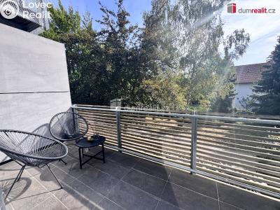 Prodej bytu 1+KK Praha 15, Pod průsekem č. 4