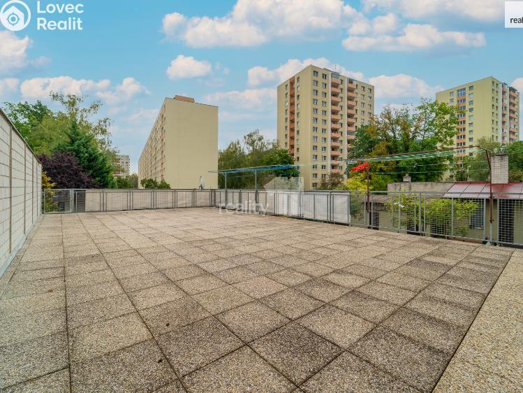 Prodej činžovního domu Zlín, Růžová č. 5