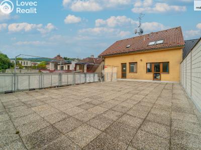 Продаж багатоквартирного будинку Zlín, Růžová č. 6