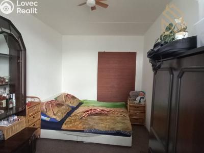 Rent apartment 2+KK Litoměřice, Revoluční č. 4