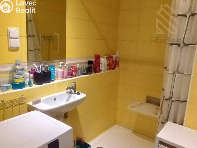 Rent apartment 2+KK Litoměřice, Revoluční č. 6