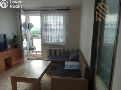 Rent apartment 2+KK Litoměřice, Revoluční č. 3