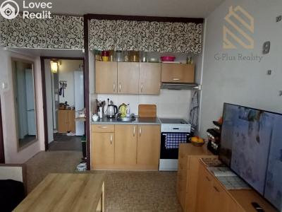 Rent apartment 2+KK Litoměřice, Revoluční č. 5