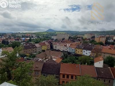 Rent apartment 2+KK Litoměřice, Revoluční č. 2