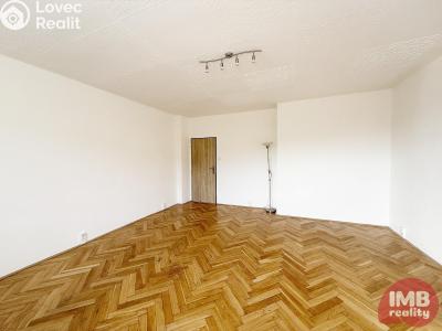 Продаж квартири 2+1 Karlovy Vary, Hybešova č. 3