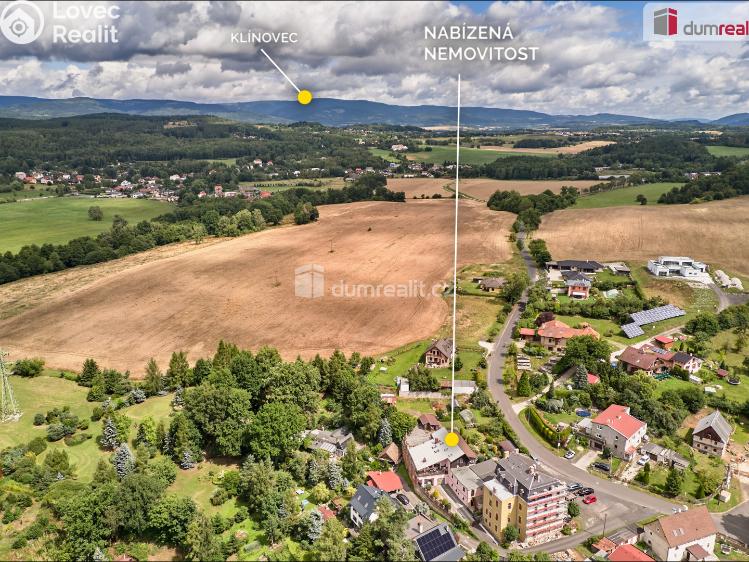 Prodej rodinného domu Dalovice, Borská č. 17