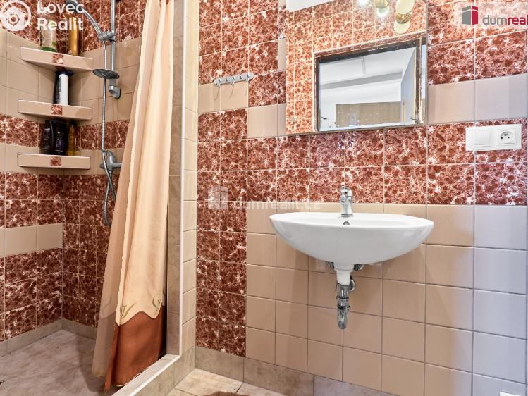 Prodej rodinného domu Dalovice, Borská č. 25