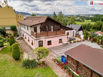 Sale family house Dalovice, Borská č. 2